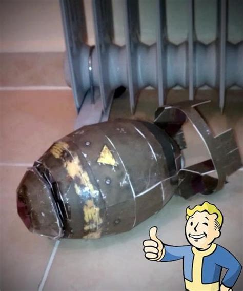 fallout papercraft|fallout papercraft cosplay.